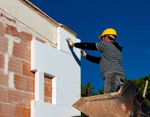 Best Specialty Insulation in Tyndall, SD