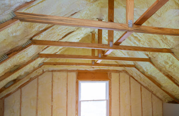 Best Types of Insulation in Tyndall, SD