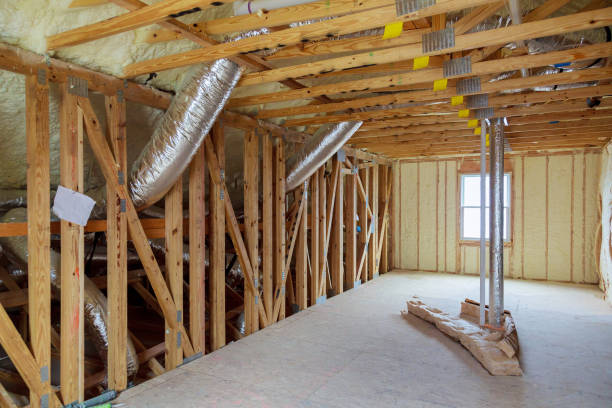 Best Commercial Insulation in Tyndall, SD